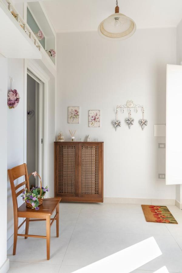 Le Pendici Casa Vacanze Boscotrecase Exterior foto