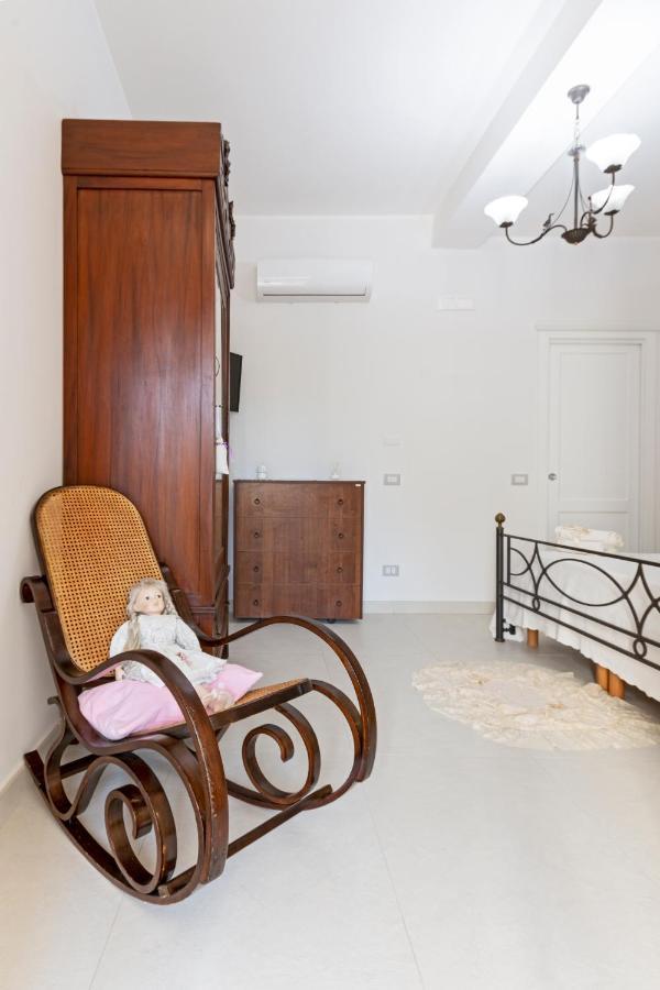Le Pendici Casa Vacanze Boscotrecase Exterior foto