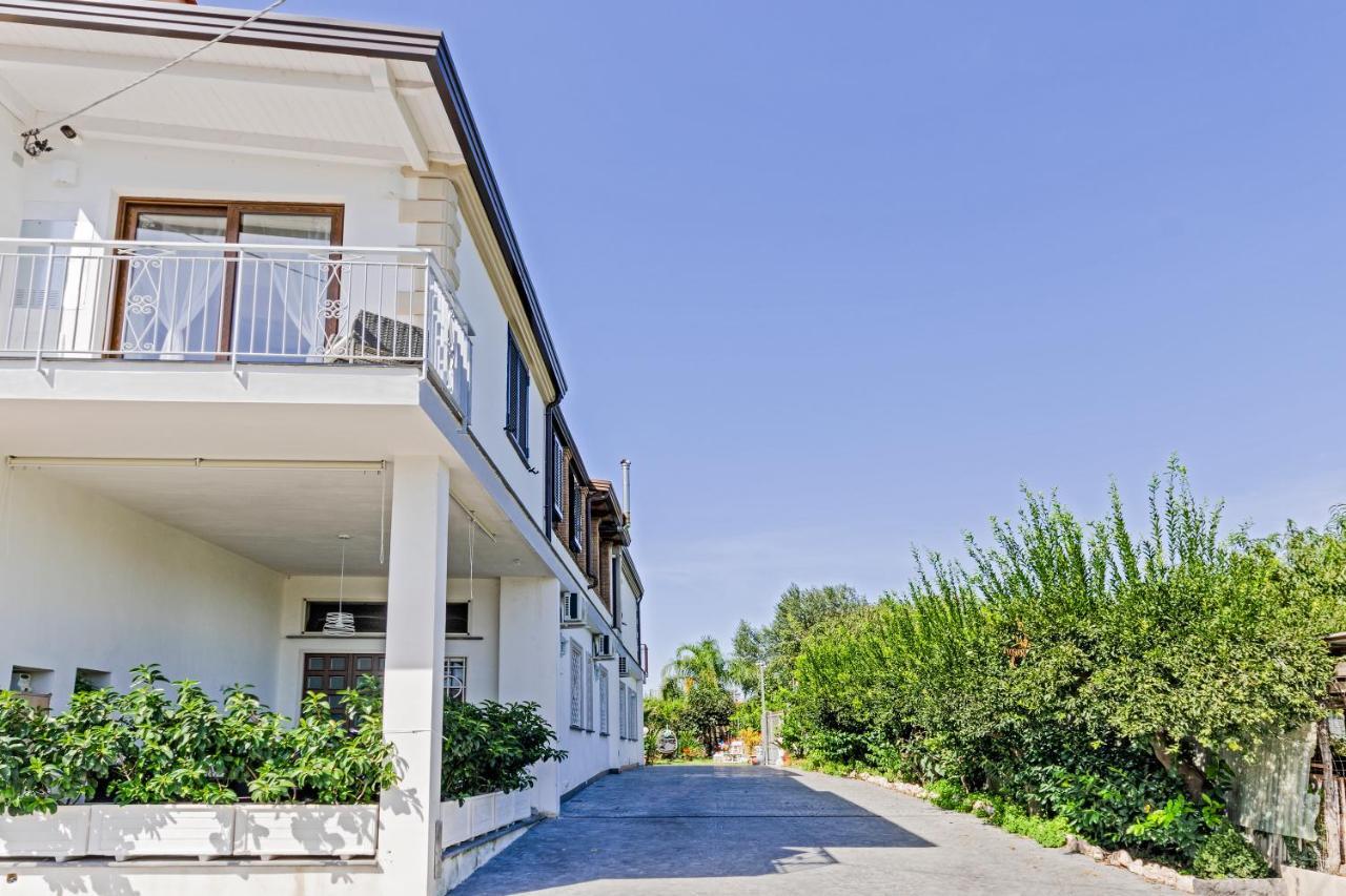 Le Pendici Casa Vacanze Boscotrecase Exterior foto